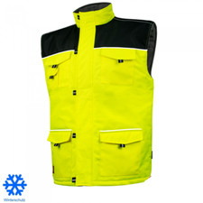 Arbeitsweste PROF-TOP