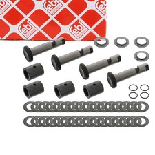 febi 01155 Reparatursatz Achsschenkelbolzen für VW KÄFER 1.2 1200 1300 1302 1500