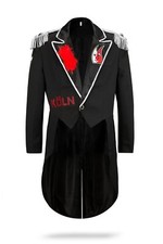 Karnevalskostüm Kölsche