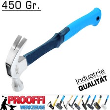 Schusterhammer Klauen Maurer