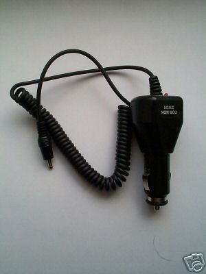 Kfz ladekabel für nokia 5210 - für,