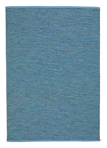 Kasthall teppich greta blau - teppich,