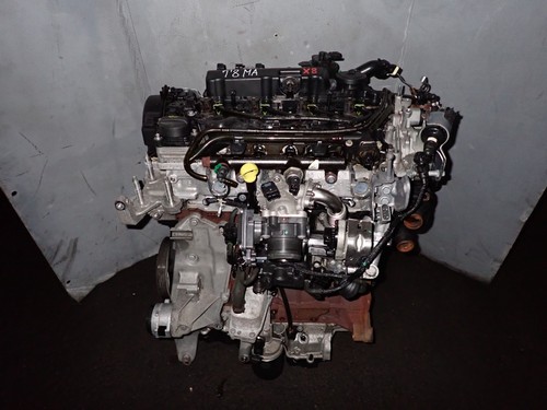 Motor t8ma 77tkm - motor, ford