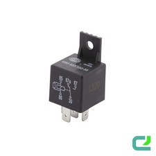 Relais Arbeitsstrom 12 V