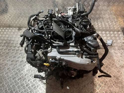 Motor golf viii dts dtsb - golf,