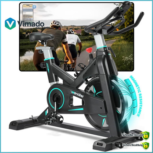Heimtrainer indoor spinning - indoor,
