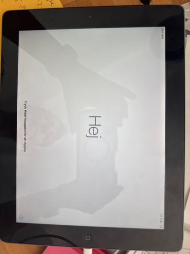 Ipad generation fi - 4., wi-fi