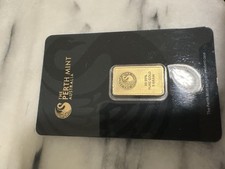 5g Feingold Perth Mint Gold