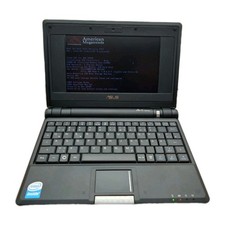 ASUS Eee PC 4G (Laptop