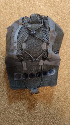 Agilite ops core fast xp - agilite, ops-core