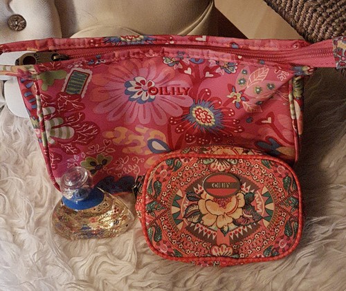 Oilily eau parfum - 30, ml