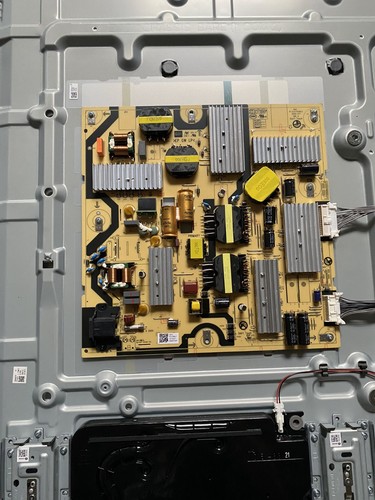 Netzteilplatine für sony - netzteilplatine,