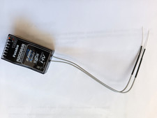 Futaba R2008SB 8-Kanal