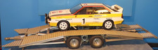 1:8  AUTOTransport-Anhänger