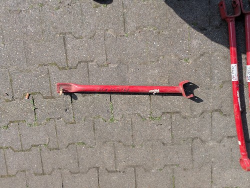 Ersatzteil halterung strebe - halterung,