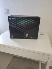 Leere Originalverpackung Xbox