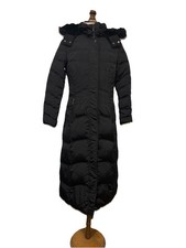 1 Madison Damen Daunenmantel