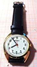 Vintage Handaufzug Armbanduhr