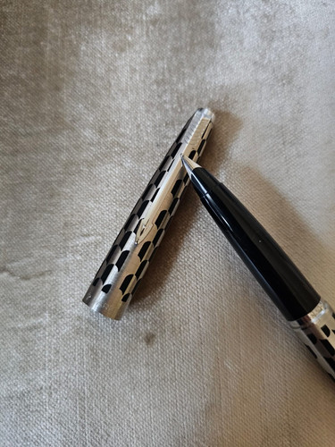 New vintage parker - vintage, 45