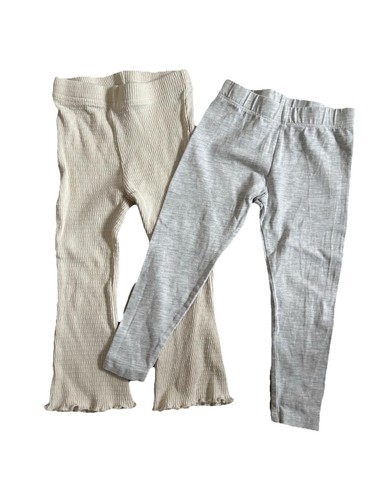 Leggings set mädchen - leggings, 92