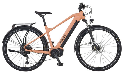 Prophete stack mtb 29 - e-mtb, 29"