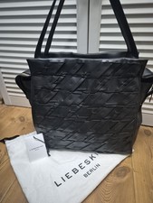 Liebeskind 💞 UVP 529€ Lou