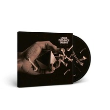 LONG DISTANCE CALLING - Eraser