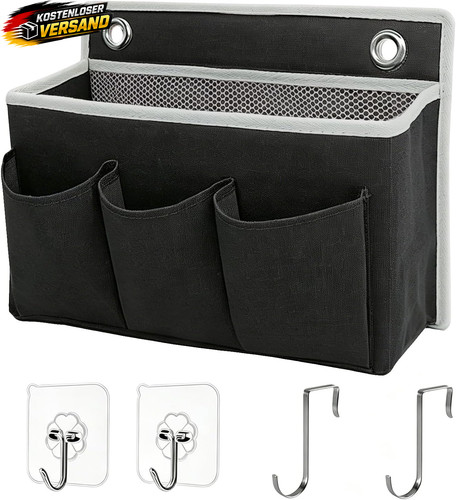 Wand organizer tasche - wand,
