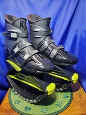 Kangoo Jumps KJ XR3 X-Rebound