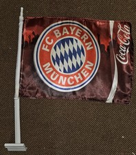 FC Bayern München Coca-Cola