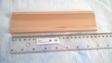 Stiftablage aus buchenholz - stiftablage,