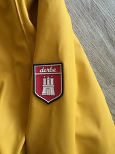 Derbe Tidaholm Regenmantel