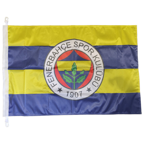 Fenerbahce flagge - flagge,