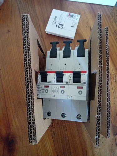 Abb selektiver - abb,