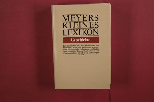 379704 meyers kleines lexikon - 379704,