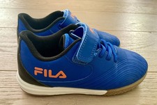 Fußballschuhe Hallenfussball Fila Gr31