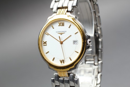 Vintage longines l263 - 【vintage】longines, l263.2
