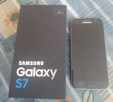 Samsung Galaxy S7 SM-G930F - Android 14 / gerootet + Extra