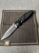 Microtech Socom Elite Partial