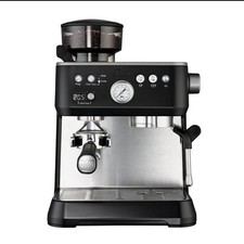 Solis Grind & Infuse PERFETTA