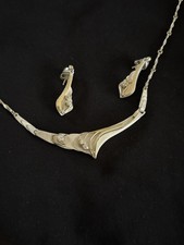 Schönes Vintage Set - Collier