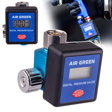 Einstellbarer Spritzpistole