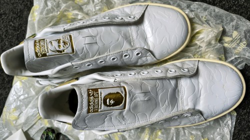 Adidas bape stan smith - adidas,