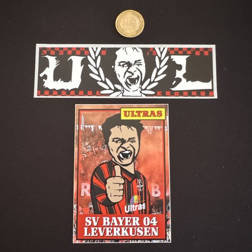 Ultras bayer leverkusen 04 - ultras,