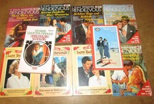 10 Liebesromane Rendezvous