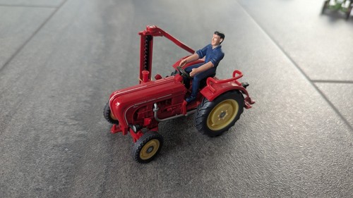 Siku farmer classic - farmer, 119
