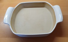 Rechteckige Ofenhexe, Auflaufform von pampered chef, gebraucht gepflegt!