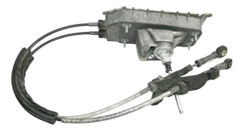 Polo 9n3 schaltgestänge - vw, 6r