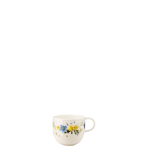 Glanz alpenblumen tassen - glanz,