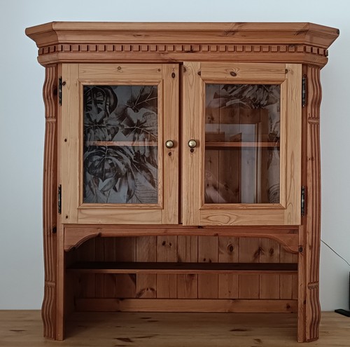 Buffetschrank oberschrank - buffetschrank,,